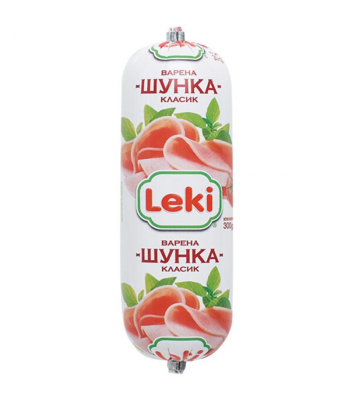 ШУНКА ЛЕКИ КЛАСИК 300ГР